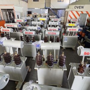 قیمت ترانس 125 کاوا / قیمت ترانسفورماتور 125 کاوا
