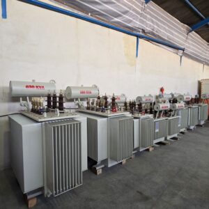 قیمت ترانس 630 کاوا / قیمت ترانسفورماتور 630 کاوا