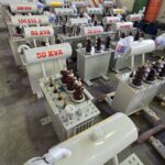 قیمت ترانس 160 کاوا / قیمت ترانسفورماتور 160 کاوا