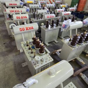 تعمیر ترانس برق / تعمیر ترانسفورماتور