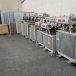 ترانس برق دست دوم / ترانسفورماتور دست دوم