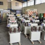 ترانس برق دست دوم / ترانسفورماتور دست دوم