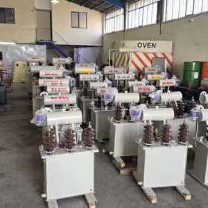 قیمت ترانس 100 کاوا / قیمت ترانسفورماتور 100 کاوا