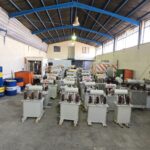 ترانس برق دست دوم / ترانسفورماتور دست دوم