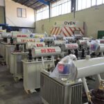 قیمت ترانس 250 کاوا / قیمت ترانسفورماتور 250 کاوا