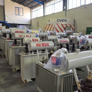 قیمت ترانس 250 کاوا / قیمت ترانسفورماتور 250 کاوا
