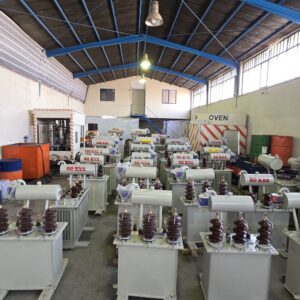 قیمت ترانس 50 کاوا / قیمت ترانسفورماتور 50 کاوا