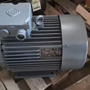 الکتروموتور vem