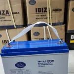 باطری آسانسور