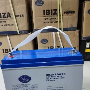 باطری آسانسور