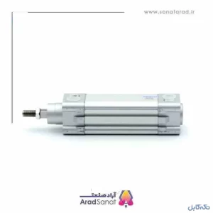 فروش انواع جک پنوماتیک فستو