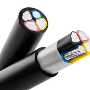 پخش تخصصی سیم و کابل برق آلومینیومی