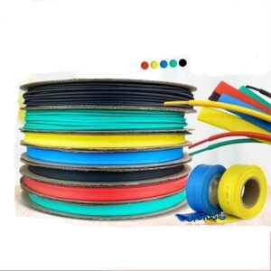 انواع ترموفیت حرارتی