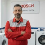 تعمیر ظرفشویی بوش