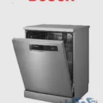 تعمیر لباسشویی بوش