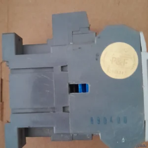 کنتاکتور پارس فانال مدل PFC-12