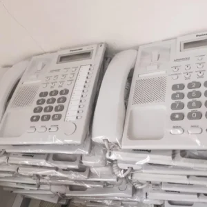 تلفن سانترال پاناسونیک 7730 دست دوم در حد نو