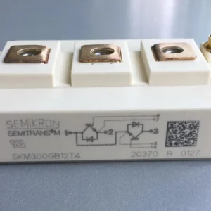 آی جی بی تی IGBT