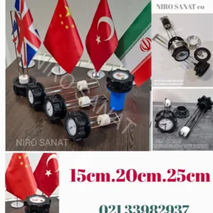 درجه باک دیزل ژنراتور