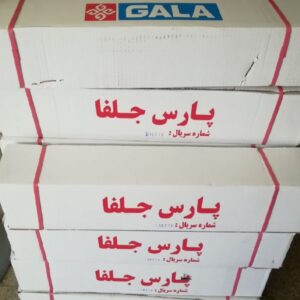 ⚡ مفصل ۲۰ کیلوولت گالا (GALA) | اتصال مطمئن برای شبکه‌های فشار متوسط ⚡