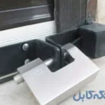 کرکره برقی قیمت عمده یزدجک پارکینگی وسکوریت