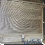جک پارکینگ سیوان /رونیکس /نشنال /میلان