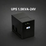 یوپی اس شبه سینوسی آسانسوری 1500VA-24 ولت