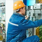 بازرسی آسانسور و دریافت تاییدیه آسانسور | بازرسی بالابر و پله برقی