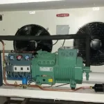 سردخانه صنعتی دست دوم