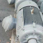 الکتروموتور زیمنس