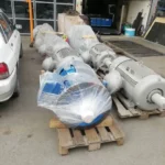 الکتروموتور زیمنس