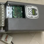 اتوماسیون برق صنعتی