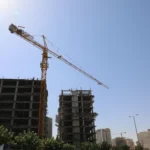 بازرسی جرثقیل و صدور گواهی سلامت | تاورکرین و جرثقیل سقفی