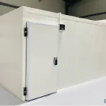 سردخانه صنعتی دست دوم