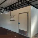 فروش سردخانه‌های صنعتی کارکرده؛ تضمین سلامت فنی و تست در محل»