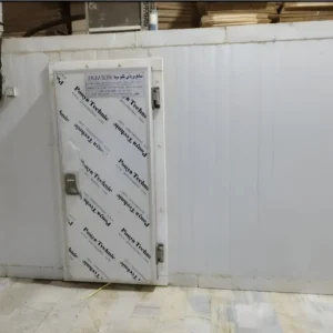 سردخانه صنعتی دست دوم تمیز