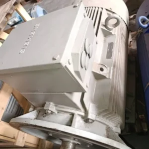 الکتروموتور 315KW siemens