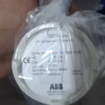 مبدل I/P ABB مدل TEIP 11-PS نو | 4-20mA به 3-15psi