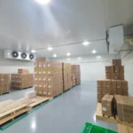 سردخانه صنعتی دست دوم