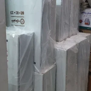 تابلو برق صنعتی سفارشی ،مناسب پروژه‌ها و کارخانجات