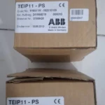 مبدل I/P ABB مدل TEIP 11-PS نو | 4-20mA به 3-15psi