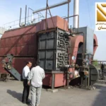 خدمات مهندسی و فنی ایمن سازی انواع دیگ های بخار