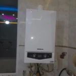 تعمیر آبگرمکن دیواری در سلماس