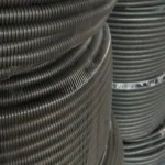 لوله خرطومی تکنیکو