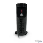 بخاری برقی فن دار بروات مدل BROWATT BR-2600