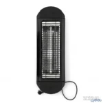 بخاری برقی فن دار بروات مدل BROWATT BR-2600