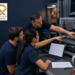 آموزش های تخصصی و کاربردی برق، PLC و ابزاردقیق
